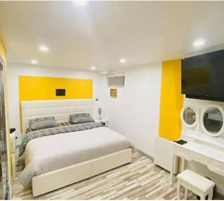Chambre Privee Cosy A Proximite De Roissy, Parc Asterix Fosses Ngoại thất bức ảnh