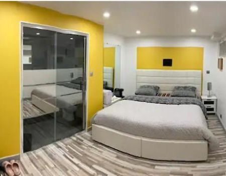 Chambre Privee Cosy A Proximite De Roissy, Parc Asterix Fosses Ngoại thất bức ảnh