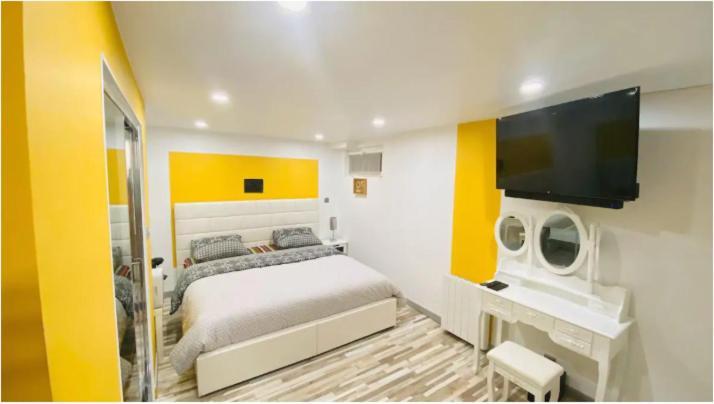 Chambre Privee Cosy A Proximite De Roissy, Parc Asterix Fosses Ngoại thất bức ảnh